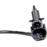 Sensor, Raddrehzahl 09001598