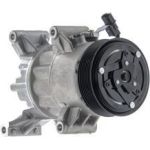 Kompressor, Klimaanlage ACP 1566 000P Kompressor, Klimaanlage ACP 1566 000P