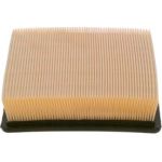 BOSCH F 026 400 408 Luftfilter