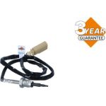 NRF 707236 Sensor, Abgastemperatur EASY FIT NRF 707236 Sensor, Abgastemperatur EASY FIT
