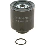 Kraftstofffilter F 026 402 223 Kraftstofffilter F 026 402 223