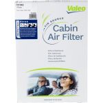 Filter, Innenraumluft 701042