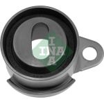 INA 531 0761 10 Spannrolle, Zahnriemen