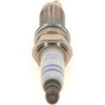BOSCH 0 242 140 528 Zündkerze Double Iridium BOSCH 0 242 140 528 Zündkerze Double Iridium