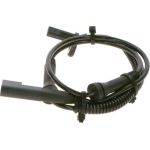 Sensor, Raddrehzahl 0 986 594 557 Sensor, Raddrehzahl 0 986 594 557
