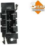 NRF 342041 Widerstand, Innenraumgebläse NRF 342041 Widerstand, Innenraumgebläse
