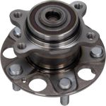 Radlagersatz 33-0866 Radlagersatz 33-0866