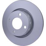 Bremsscheibe 8DD 355 127-131