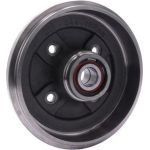 Hella 8DT 355 300-991 Bremstrommel