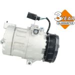 NRF 32870 Kompressor, Klimaanlage EASY FIT NRF 32870 Kompressor, Klimaanlage EASY FIT
