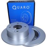 QUARO QD0529 Bremsscheibe QUARO QD0529 Bremsscheibe