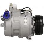 Kompressor, Klimaanlage 890043 Kompressor, Klimaanlage 890043