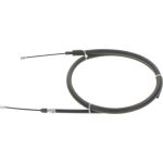 BOSCH 1 987 477 583 Seilzug, Feststellbremse BOSCH 1 987 477 583 Seilzug, Feststellbremse