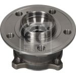 FEBI BILSTEIN 185738 Radlagersatz FEBI BILSTEIN 185738 Radlagersatz