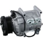 Kompressor, Klimaanlage 690160 Kompressor, Klimaanlage 690160