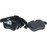 Valeo 610335 Bremsbelagsatz, Scheibenbremse E-PERFORMANCE Valeo 610335 Bremsbelagsatz, Scheibenbremse E-PERFORMANCE