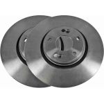 Vaico V46-80012 Bremsscheibe Vaico V46-80012 Bremsscheibe