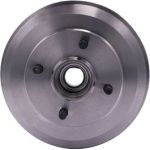 Bremstrommel 8DT 355 302-751