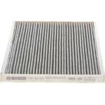 BOSCH 1987432537 Innenraumfilter