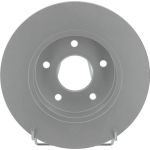 Ferodo DDF1383C Bremsscheibe PREMIER Coat+ disc Ferodo DDF1383C Bremsscheibe PREMIER Coat+ disc