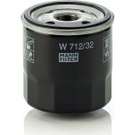 Ölfilter W 712/32 Ölfilter W 712/32