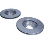 QUARO QD0721 Bremsscheibe