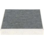 BOSCH 1 987 435 502 Innenraumfilter BOSCH 1 987 435 502 Innenraumfilter