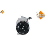 NRF 32966 Kompressor, Klimaanlage EASY FIT