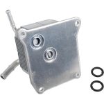 Metzger 0899482 Ölkühler, Automatikgetriebe Metzger 0899482 Ölkühler, Automatikgetriebe