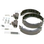 Bremsbackensatz 0 204 113 660 Bremsbackensatz 0 204 113 660