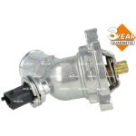 NRF 725298 Kühlwasserthermostat für CHEVROLET Spark (M300) NRF 725298 Kühlwasserthermostat für CHEVROLET Spark (M300)
