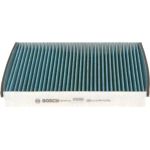 BOSCH 0 986 628 538 Innenraumfilter