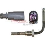 Metzger 0894113 Sensor, Abgastemperatur Metzger 0894113 Sensor, Abgastemperatur