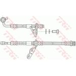 TRW PHD576 Bremsschlauch