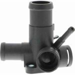 Kühlmittelflansch V10-0282 Kühlmittelflansch V10-0282