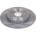 febi bilstein 193391 Bremsscheibe febi bilstein 193391 Bremsscheibe