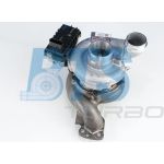 BTS Turbo Turbolader T915235 BTS Turbo Turbolader T915235