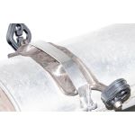 Halter, Schalldämpfer 82 13 2835