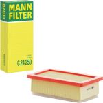 MANN-FILTER C 24 250 Luftfilter