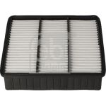 FEBI BILSTEIN 184071 Luftfilter FEBI BILSTEIN 184071 Luftfilter