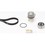 Wasserpumpe + Zahnriemensatz CT718WP1