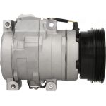 Kompressor, Klimaanlage 890066 Kompressor, Klimaanlage 890066