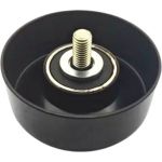 Umlenk-/Führungsrolle, Keilrippenriemen VKM 64087 Umlenk-/Führungsrolle, Keilrippenriemen VKM 64087