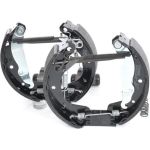 Bremsbackensatz 0 204 114 630 Bremsbackensatz 0 204 114 630
