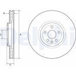 Bremsscheibe BG9178C