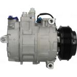 Kompressor, Klimaanlage 89075