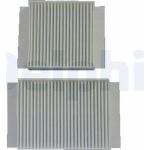 Filter, Innenraumluft TSP0325229