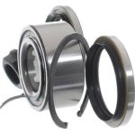 Radlagersatz VKBA 6961 Radlagersatz VKBA 6961