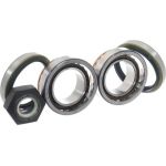 SKF VKBA 919 Radlagersatz SKF VKBA 919 Radlagersatz