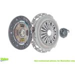 Valeo 786025 Kupplungssatz VALEO CLASSIC 3KKIT Valeo 786025 Kupplungssatz VALEO CLASSIC 3KKIT